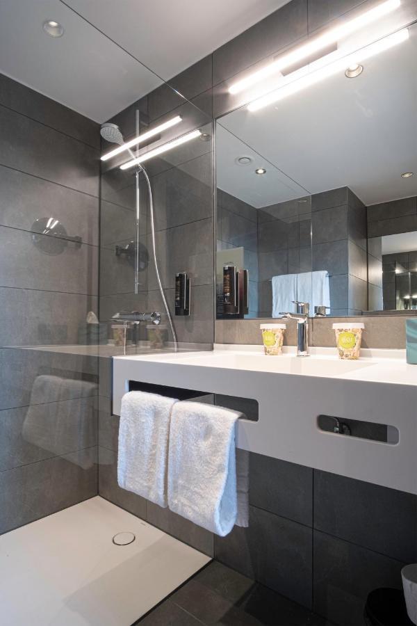 Riku Hotel Reutlingen Luaran gambar
