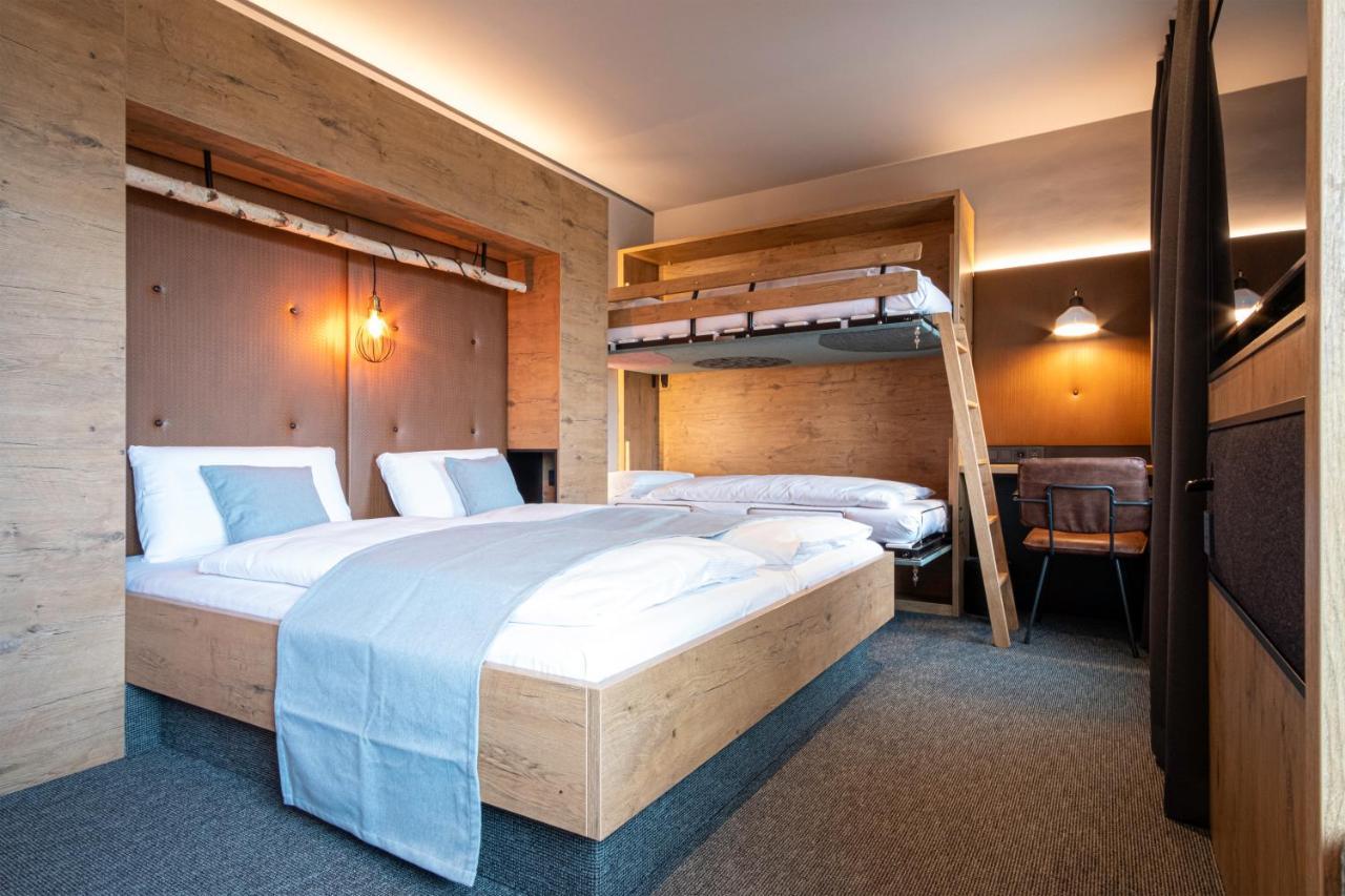 Riku Hotel Reutlingen Luaran gambar