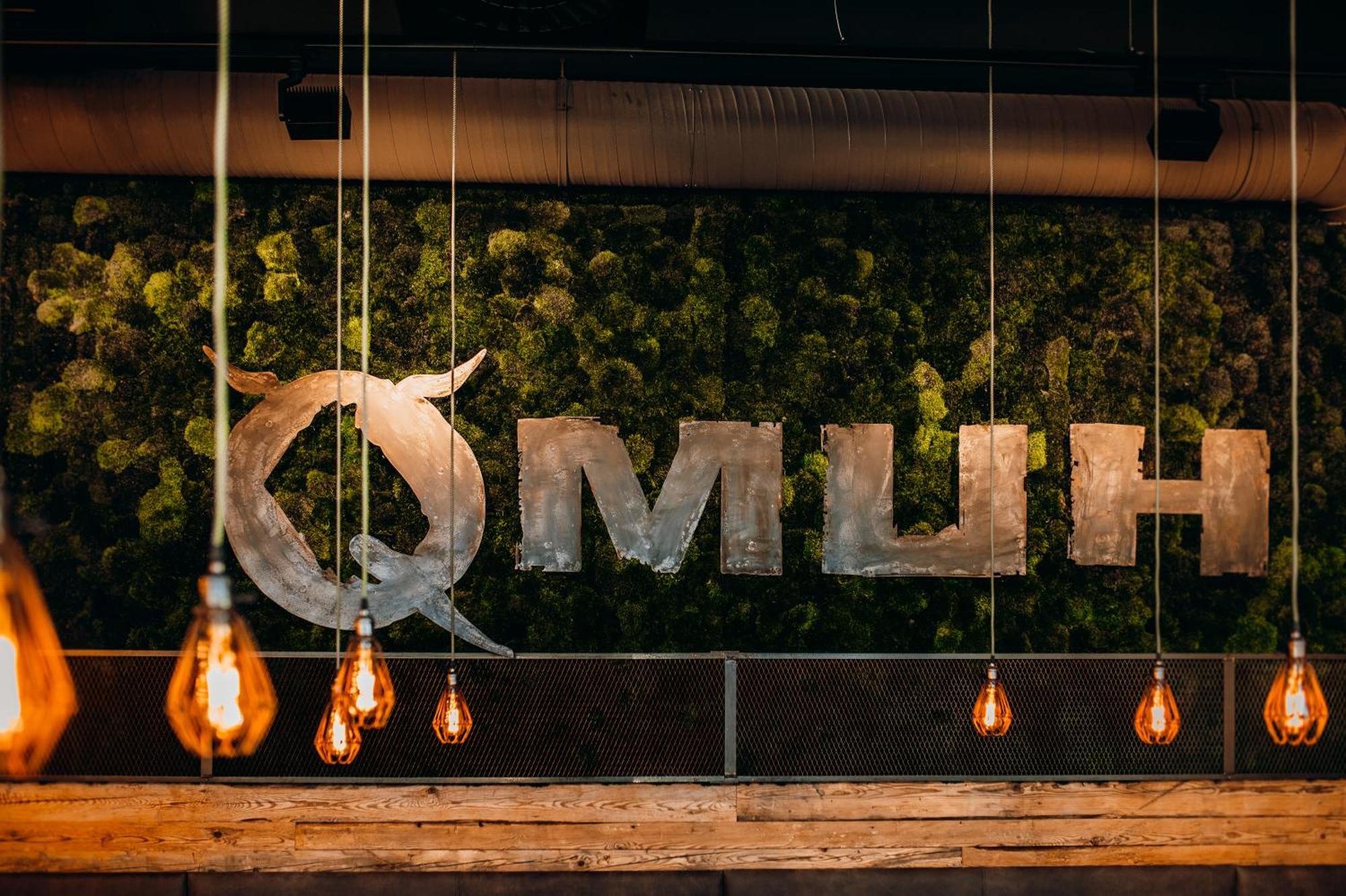 Riku Hotel Reutlingen Luaran gambar