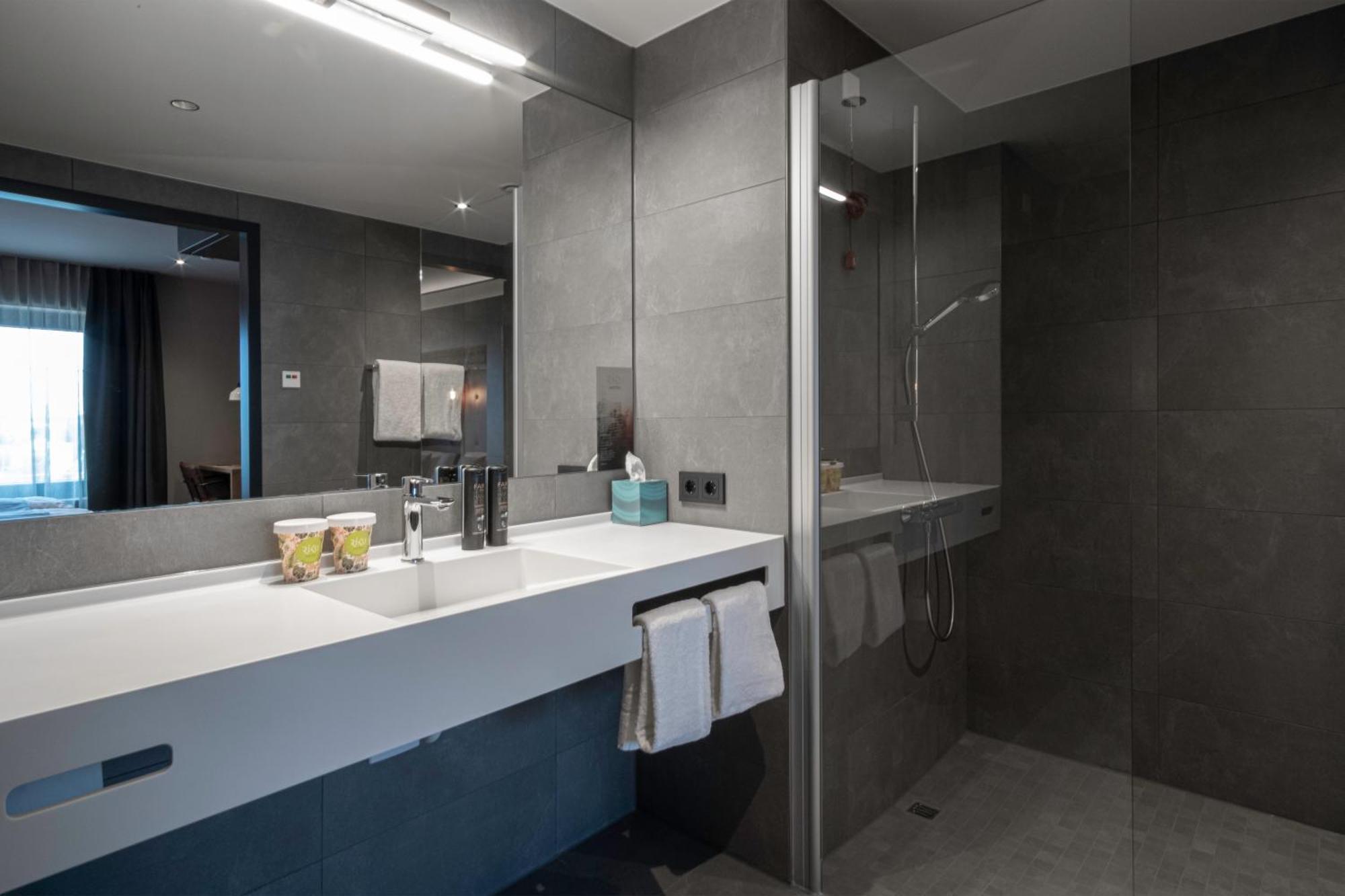 Riku Hotel Reutlingen Luaran gambar