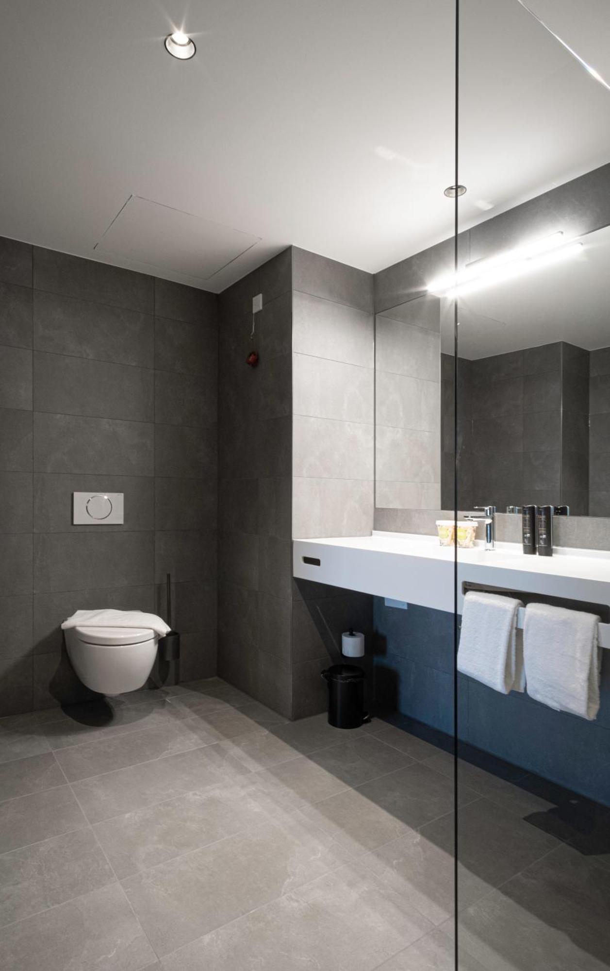 Riku Hotel Reutlingen Luaran gambar
